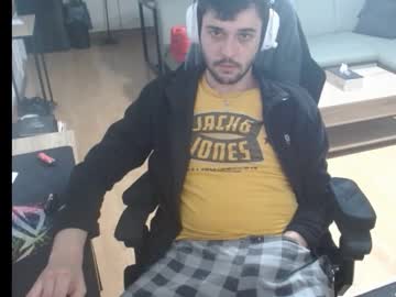 Hotfilled Chaturbate stream image from February 03, 2026