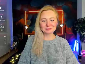 I_Will_Wake_U_Up Chaturbate stream image from February 03, 2026