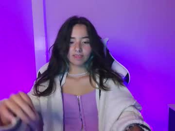 Ivystone_ Chaturbate stream image from February 03, 2026
