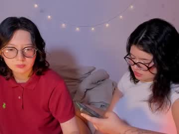 Marcy_Grey Chaturbate stream image from February 03, 2026
