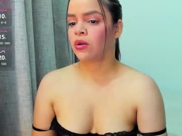 Naomipalmer_ Chaturbate stream image from February 03, 2026