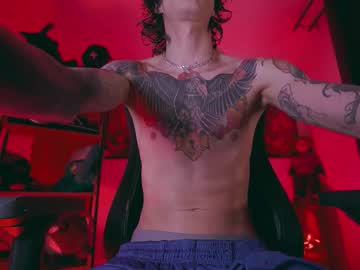Olliver___Y Chaturbate stream image from February 03, 2026