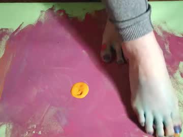 Paintedsoles Chaturbate stream image from February 03, 2026