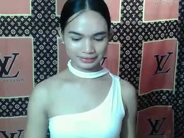 Prettykhelcy Chaturbate stream image from February 03, 2026