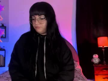 Ravendark_666 Chaturbate stream image from February 03, 2026