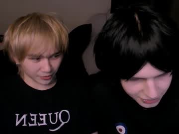 Rennuts Chaturbate stream image from February 03, 2026