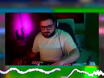 Somebodyneutral Chaturbate stream image from February 03, 2026