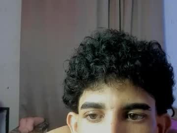 Wembleyz Chaturbate stream image from February 03, 2026