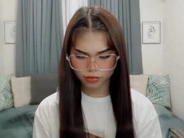 Yourprettyblythe_Ts Chaturbate stream image from February 03, 2026