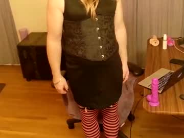 Cd_Lisa13 Chaturbate stream image from February 03, 2026
