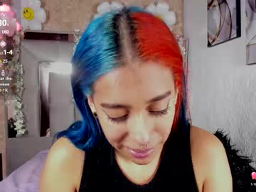 Cristal_L Chaturbate stream image from February 03, 2026