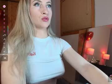 Dualipa_Unseen Chaturbate stream image from February 03, 2026