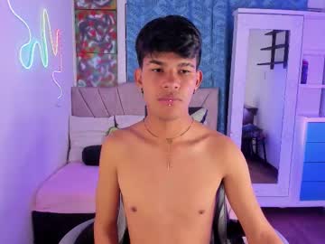 Jarettmiller Chaturbate stream image from February 03, 2026