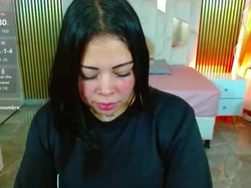 Martina_Tay Chaturbate stream image from February 03, 2026