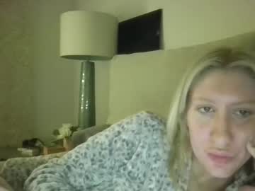 Sophiakodakready Chaturbate stream image from February 03, 2026