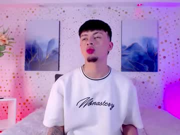Steev_Novoa Chaturbate stream image from February 03, 2026