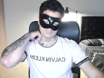 _Stephan__ Chaturbate stream image from February 03, 2026