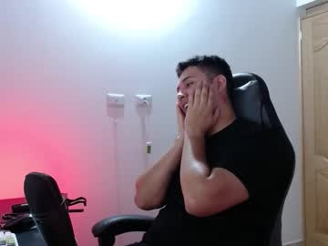 Thickvoiseboy_ Chaturbate stream image from February 03, 2026