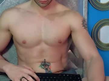 Tinocrow Chaturbate stream image from February 03, 2026