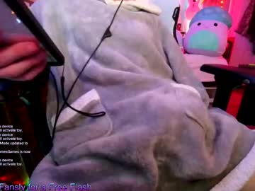 Aaronskeetman Chaturbate stream image from February 03, 2026