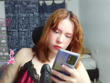 Aliciia_23 Chaturbate stream image from February 03, 2026