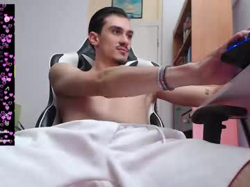 Artieryder Chaturbate stream image from February 03, 2026