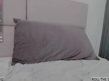 Ayn3q Chaturbate stream image from February 03, 2026