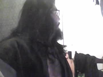 Casamenor Chaturbate stream image from February 03, 2026