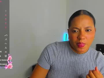 Emmasstonee09 Chaturbate stream image from February 03, 2026