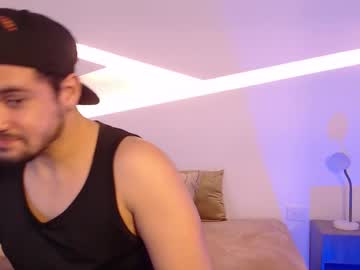 Jake_Muller1 Chaturbate stream image from February 03, 2026