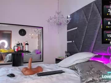 Janna_Foxx Chaturbate stream image from February 03, 2026