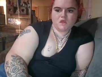 Lillexas12345 Chaturbate stream image from February 03, 2026