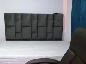 Megan_Sweet12 Chaturbate stream image from February 03, 2026