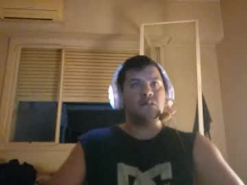 Morocho777 Chaturbate stream image from February 03, 2026