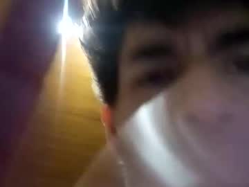 Naxocoer_ Chaturbate stream image from February 03, 2026