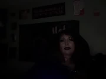 Ohthatsmelania69 Chaturbate stream image from February 03, 2026