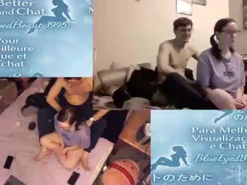 Ovissbmson Chaturbate stream image from February 03, 2026