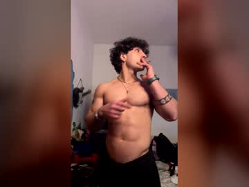 Thekingryan2 Chaturbate stream image from February 03, 2026