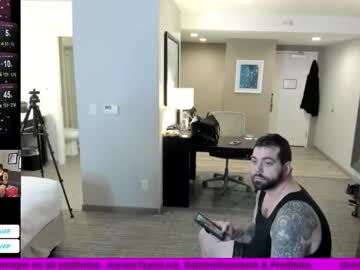 Thesexperts420 Chaturbate stream image from February 03, 2026