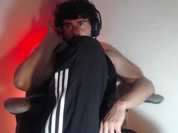 69_Luciferx_69 Chaturbate stream image from February 03, 2026