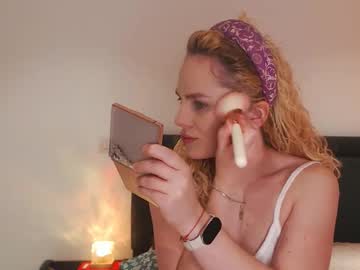 Annaevv Chaturbate stream image from February 03, 2026