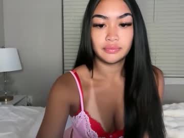 Bellamillerx Chaturbate stream image from February 03, 2026