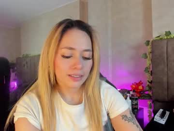 Lanaamills Chaturbate stream image from February 03, 2026