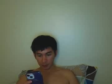 Lazy_Ezekiel Chaturbate stream image from February 03, 2026