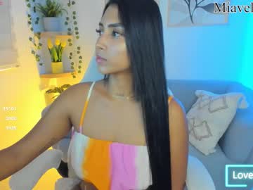 Miavelvet_22 Chaturbate stream image from February 03, 2026