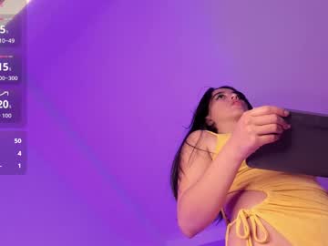 Starbutterflyy_ Chaturbate stream image from February 03, 2026