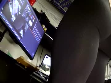 Warsport Chaturbate stream image from February 03, 2026