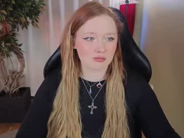 Carolina_Winter Chaturbate stream image from February 03, 2026