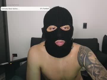 Cash_Master777 Chaturbate stream image from February 03, 2026