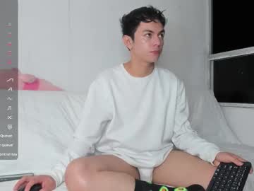 Caydensmit Chaturbate stream image from February 03, 2026